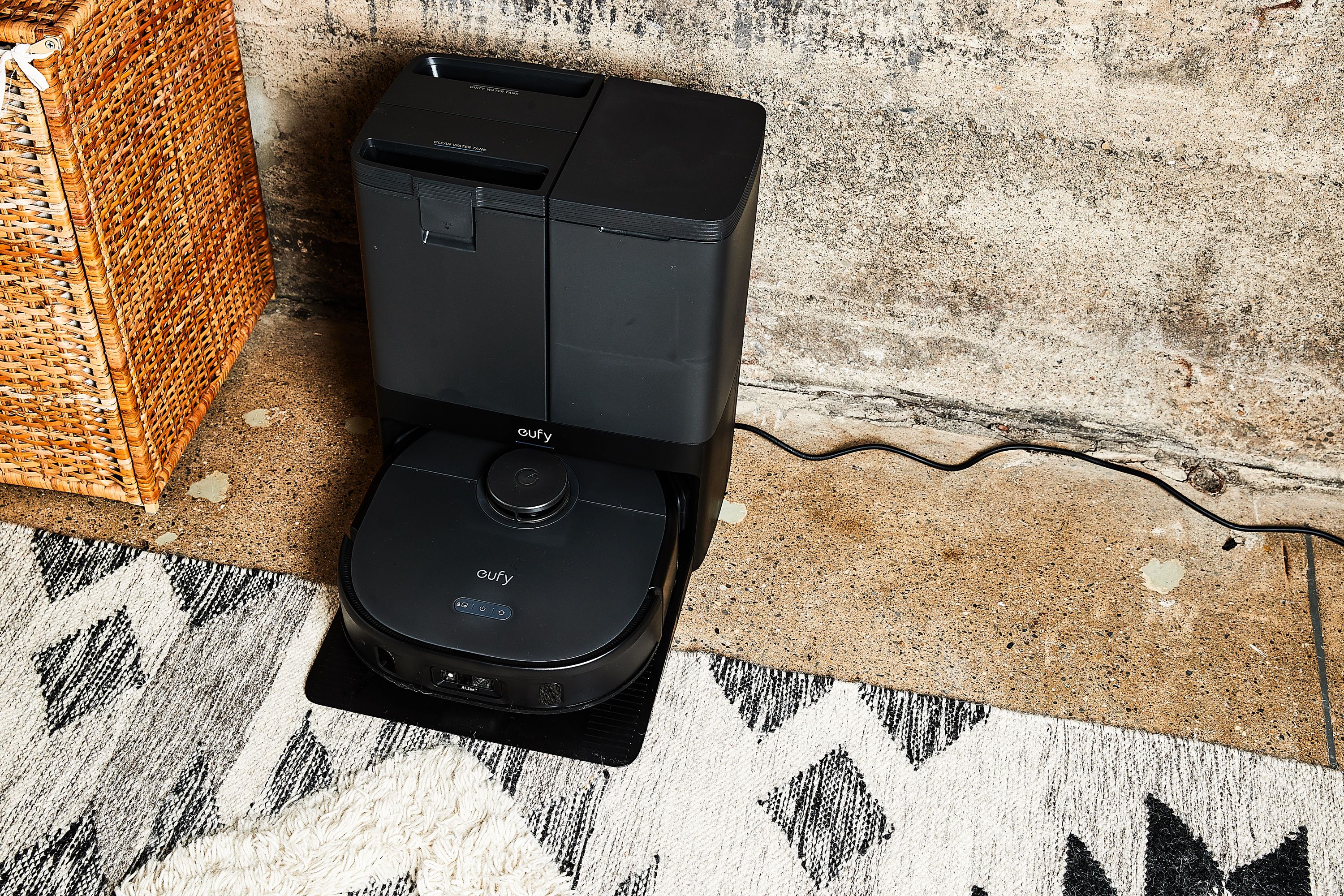 The Best Robot Vacuums, Tested by Popular Mechanics