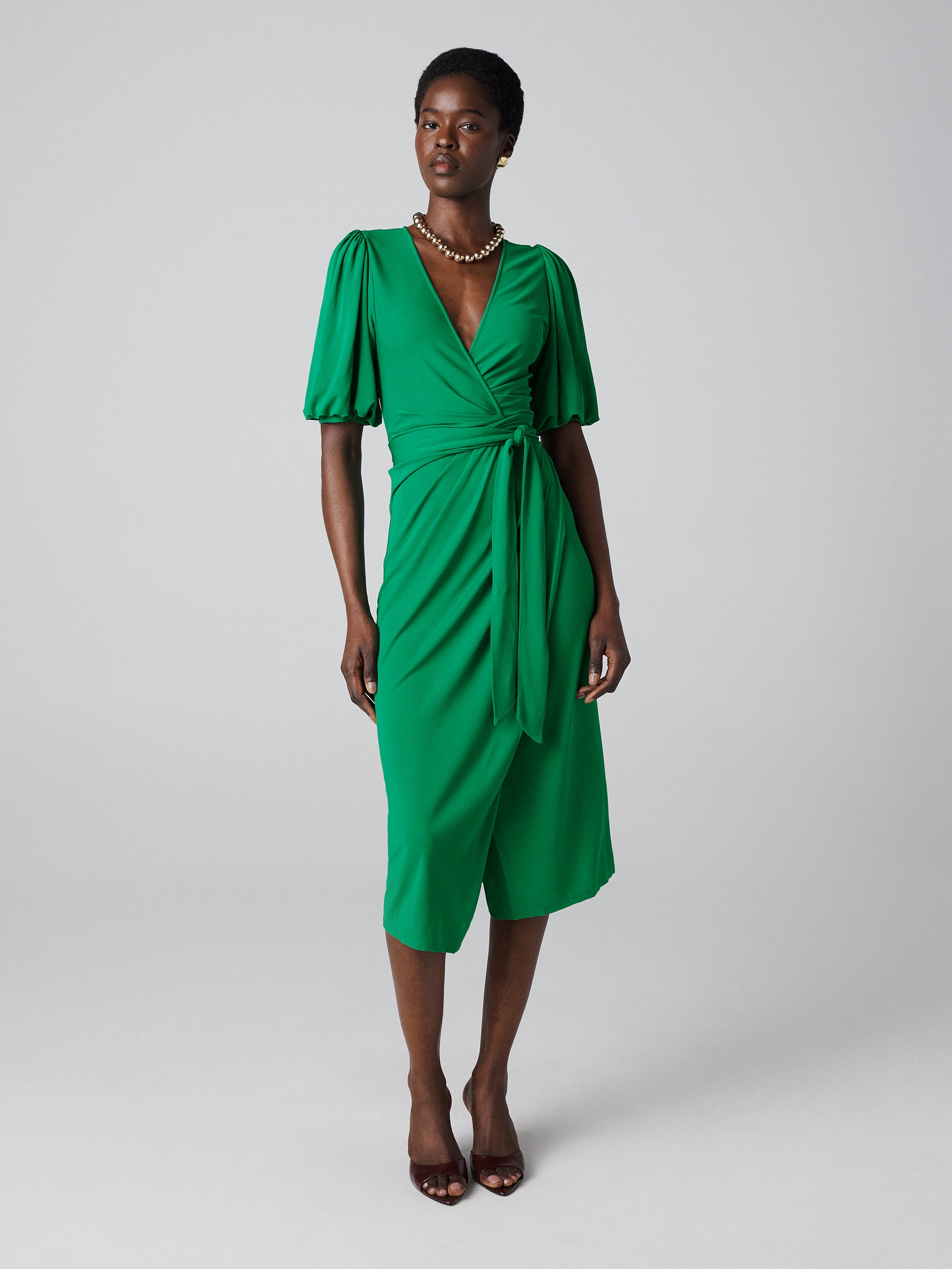 15 Best Summer Dresses for Women Over 50