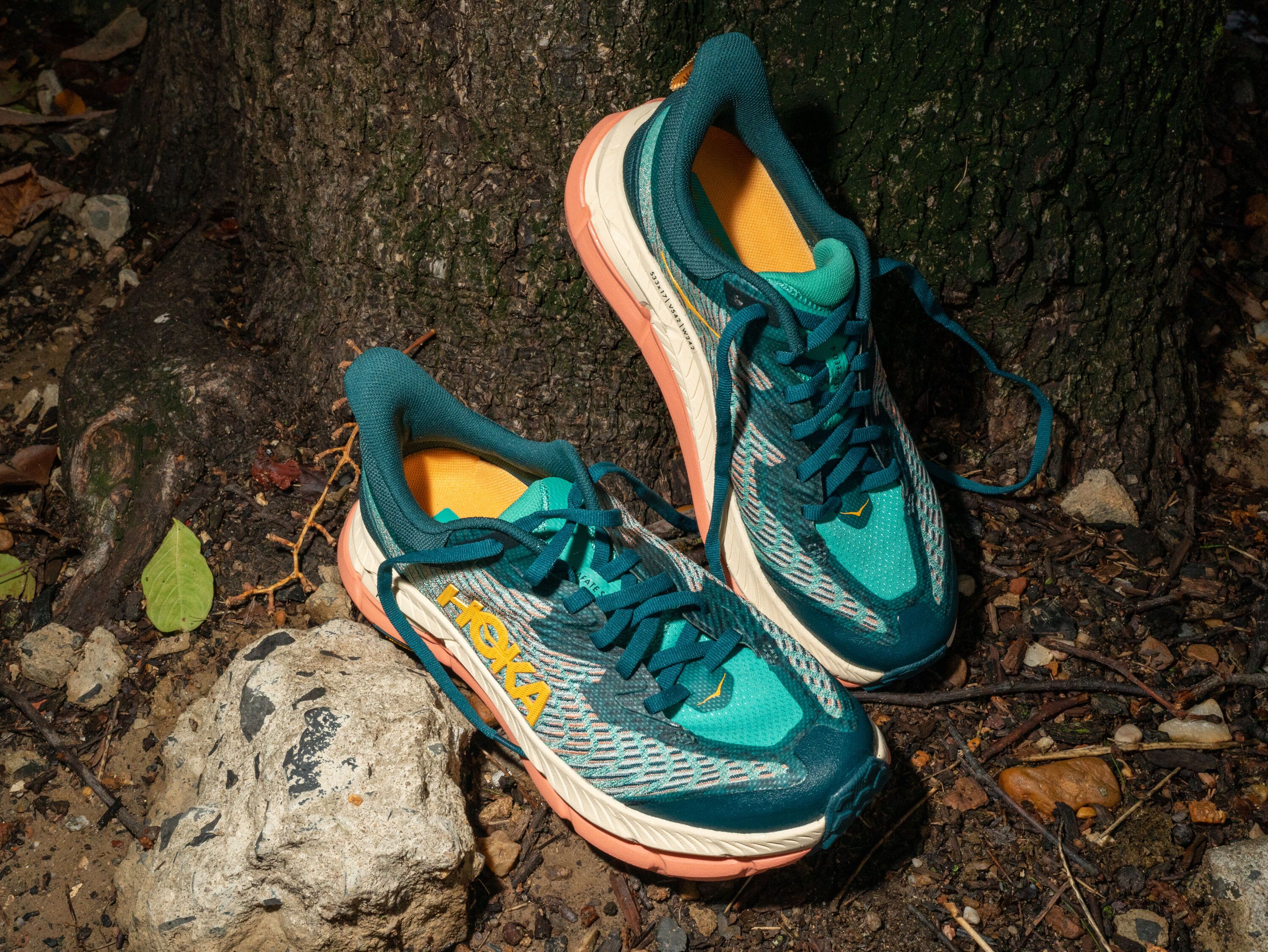 The Best Hoka Shoes for Blazing the Trails