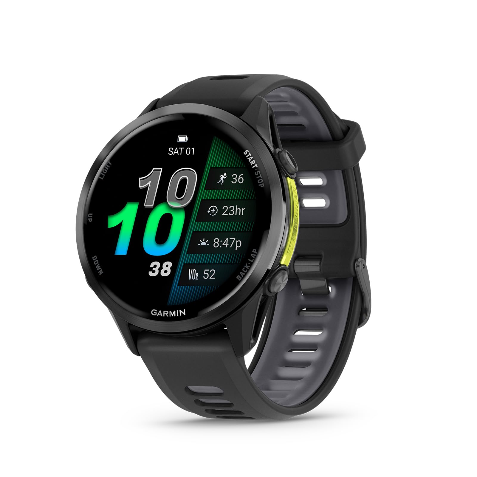The Best Garmin Running Watches in 2025 – Smartwatches for Runners