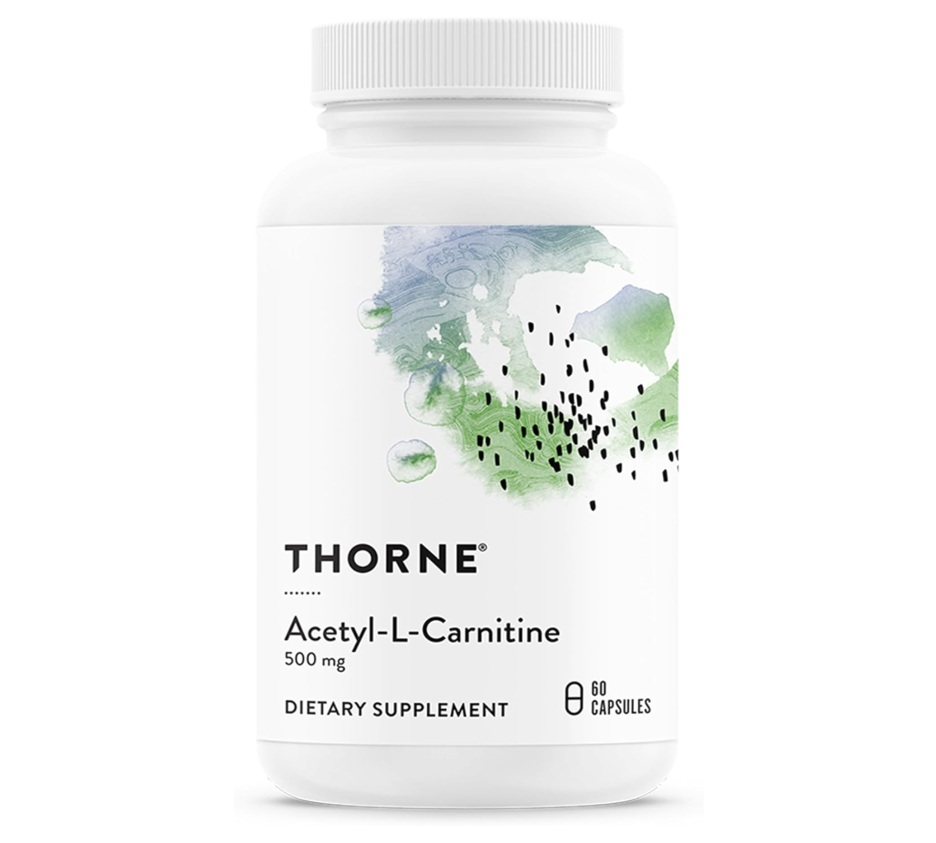 acetyl l-carnitine for high blood pressure L-Carnitine: Benefits, Side Effects, And Dosage, Per Dietitians