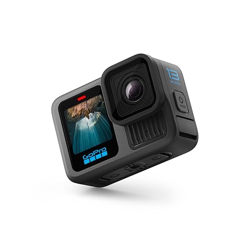 Gopro Camera Best Action Camera For Off Roading Photography Gear I - Main Image