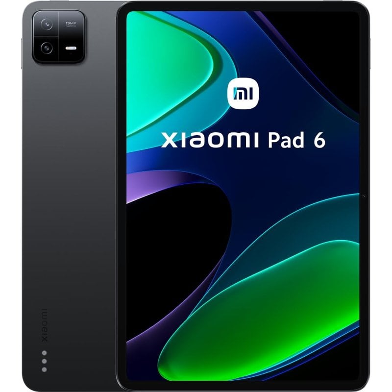 Xiaomi Pad 6: análisis de la tablet, comparativa y opiniones