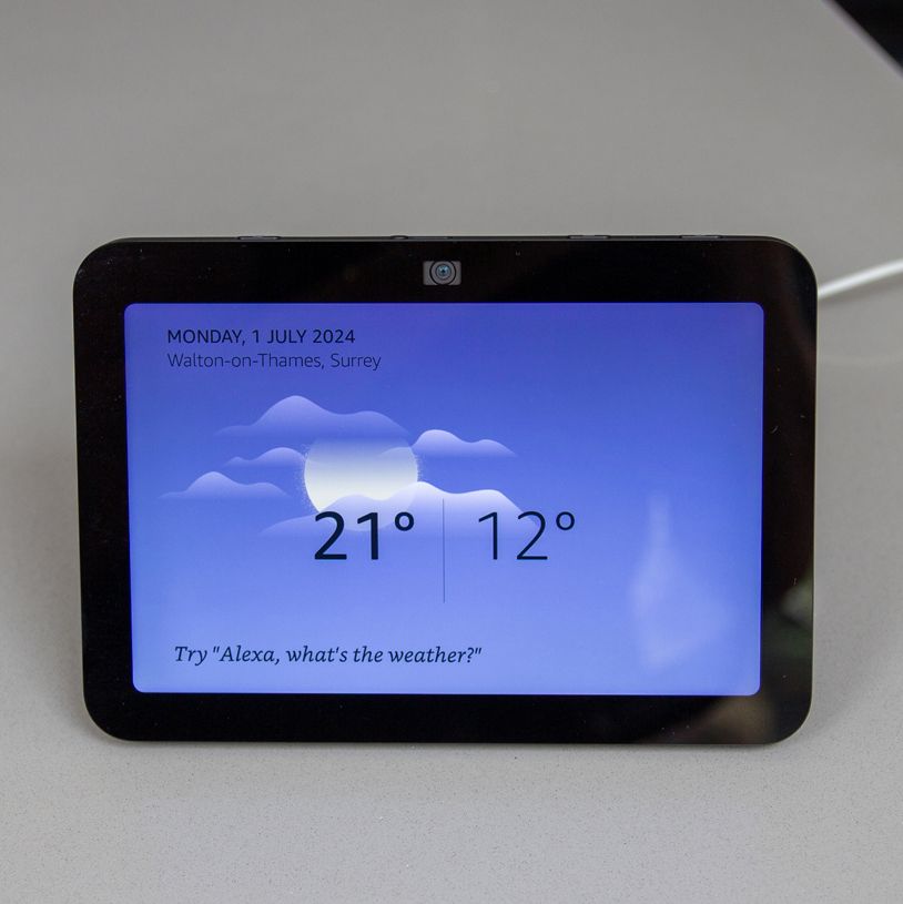 App Alexa Echo Show Alexa App Alexa 2nd Generation Show What Can