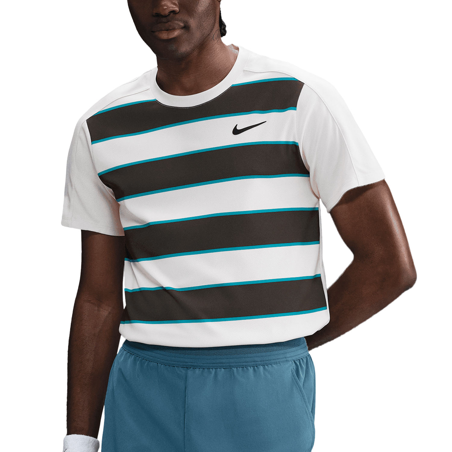 Sabemos dónde comprar la camiseta de Nike con la que Carlos