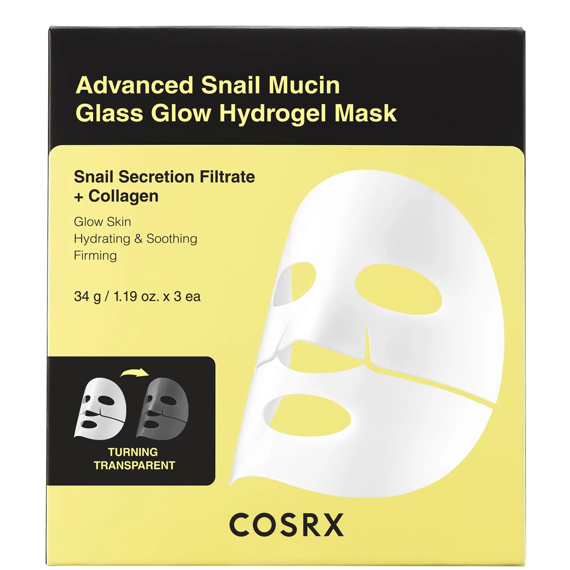 I tried over 30 Korean face masks and these 8 give glass-like skin' I tried over 30 Korean face masks and these 8 give glass-like skin'
