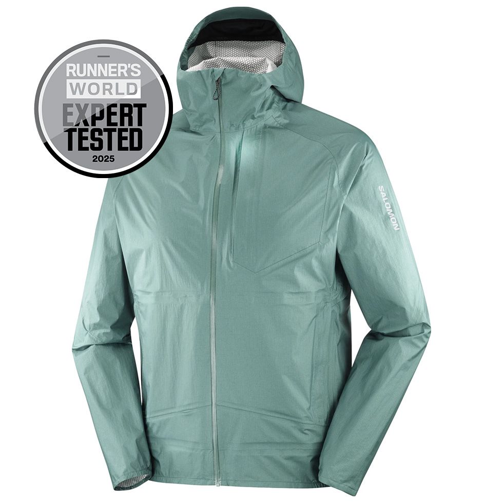 The 10 Best Waterproof Running Jackets 2025 Expert-tested