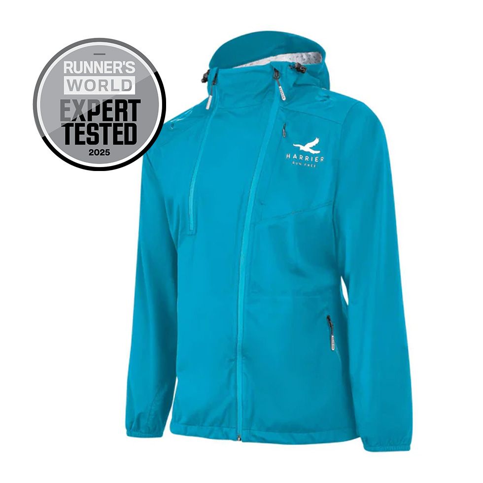 The 10 Best Waterproof Running Jackets 2025 Expert-tested