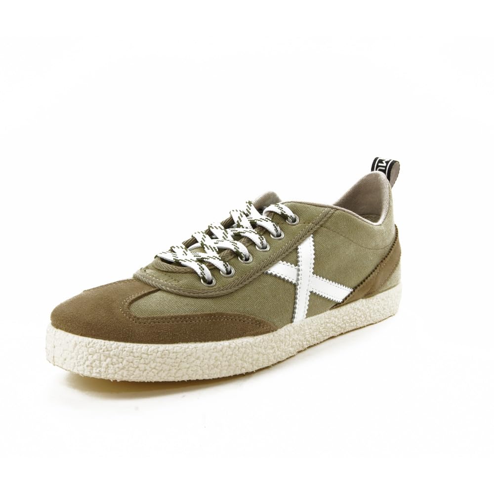 Las zapatillas Munich para hombre súper cómodas que quedan muy