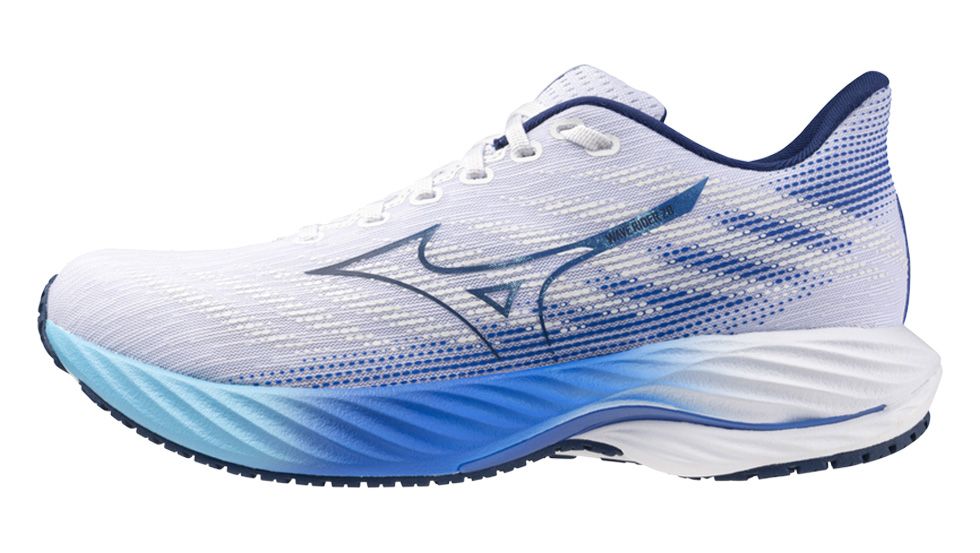 The Best Mizuno Running Shoes 2025