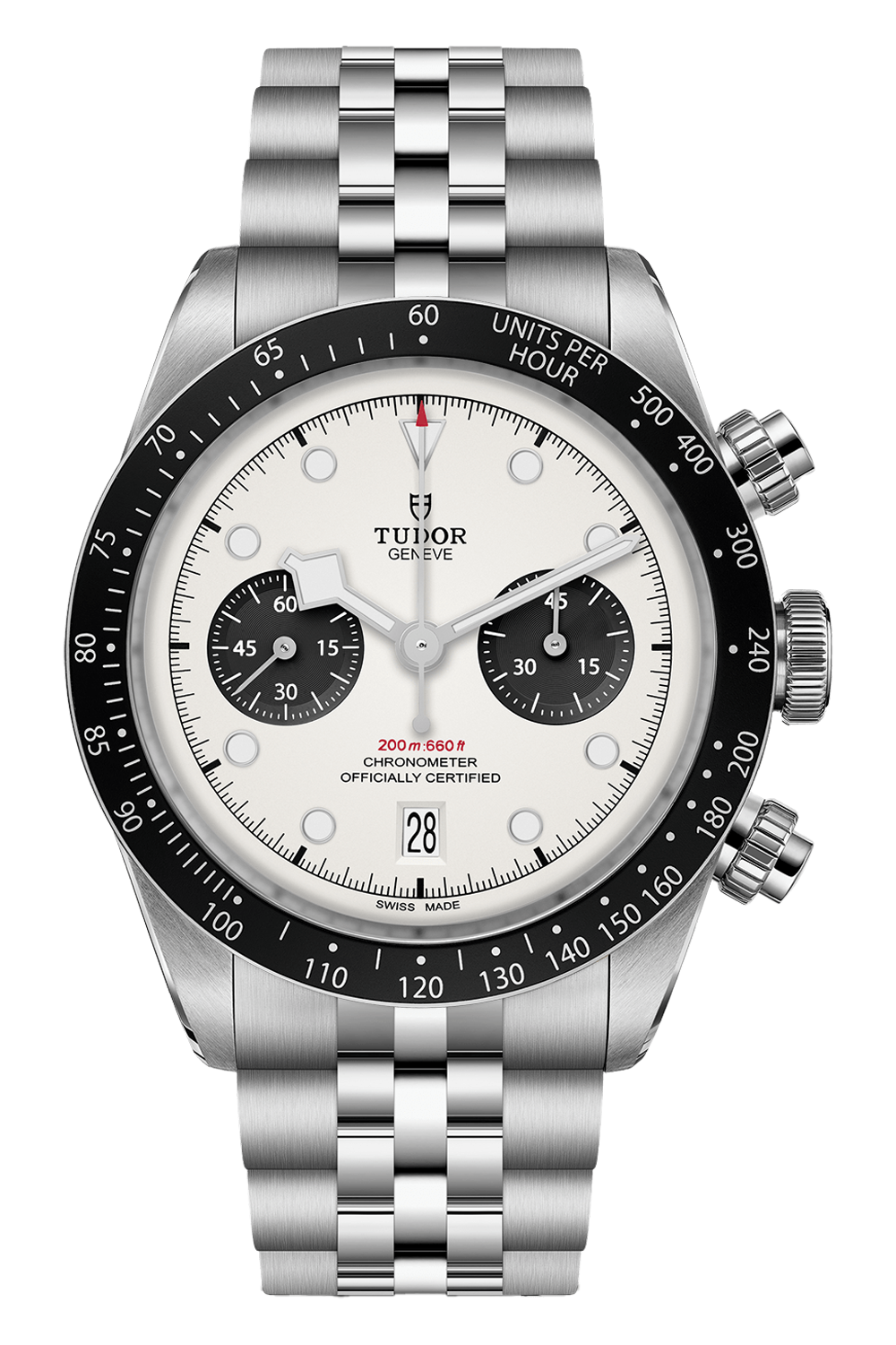 Mastering Every Second on the Track