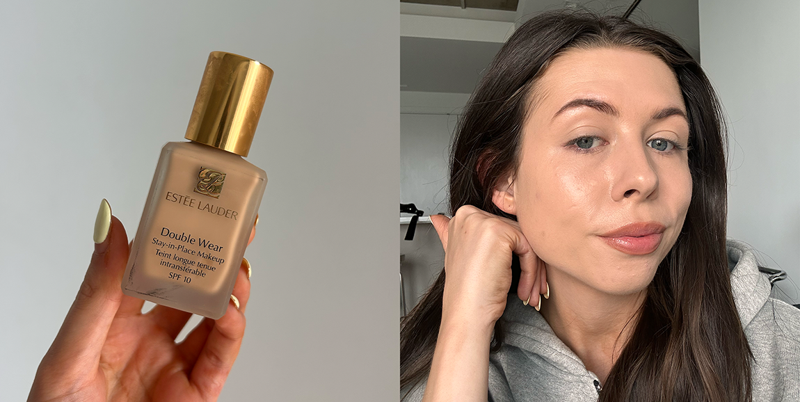Best foundation for all skin types Tried and tested 2025