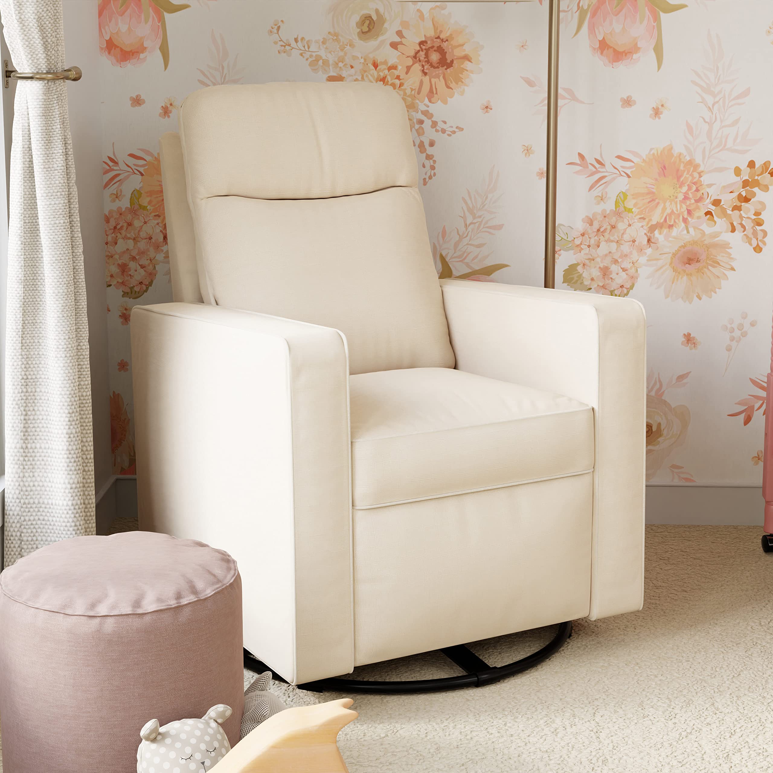 Best Gliders, Rockers and Recliners for the Nursery, Tested