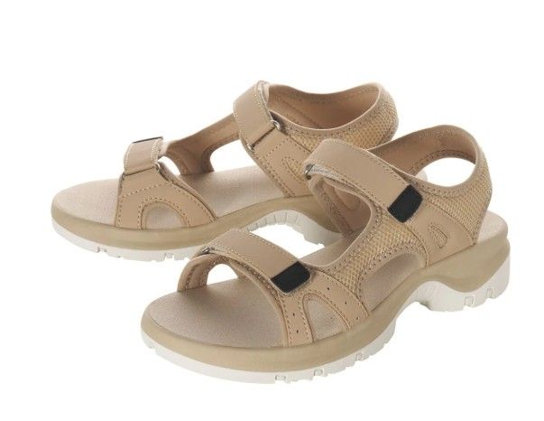 Online Sandalias Sandalias Lidl Tacon Lidl Lidl Online Calzado Shock Brutal  Con Las Alucinante