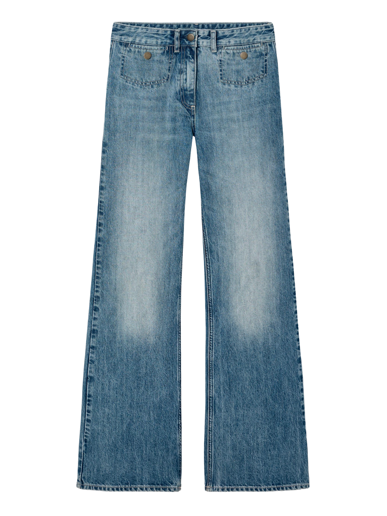 Jeans Zara Donna Nuova Collezione Jeans Mom Fit Da Donna ZARA Italia