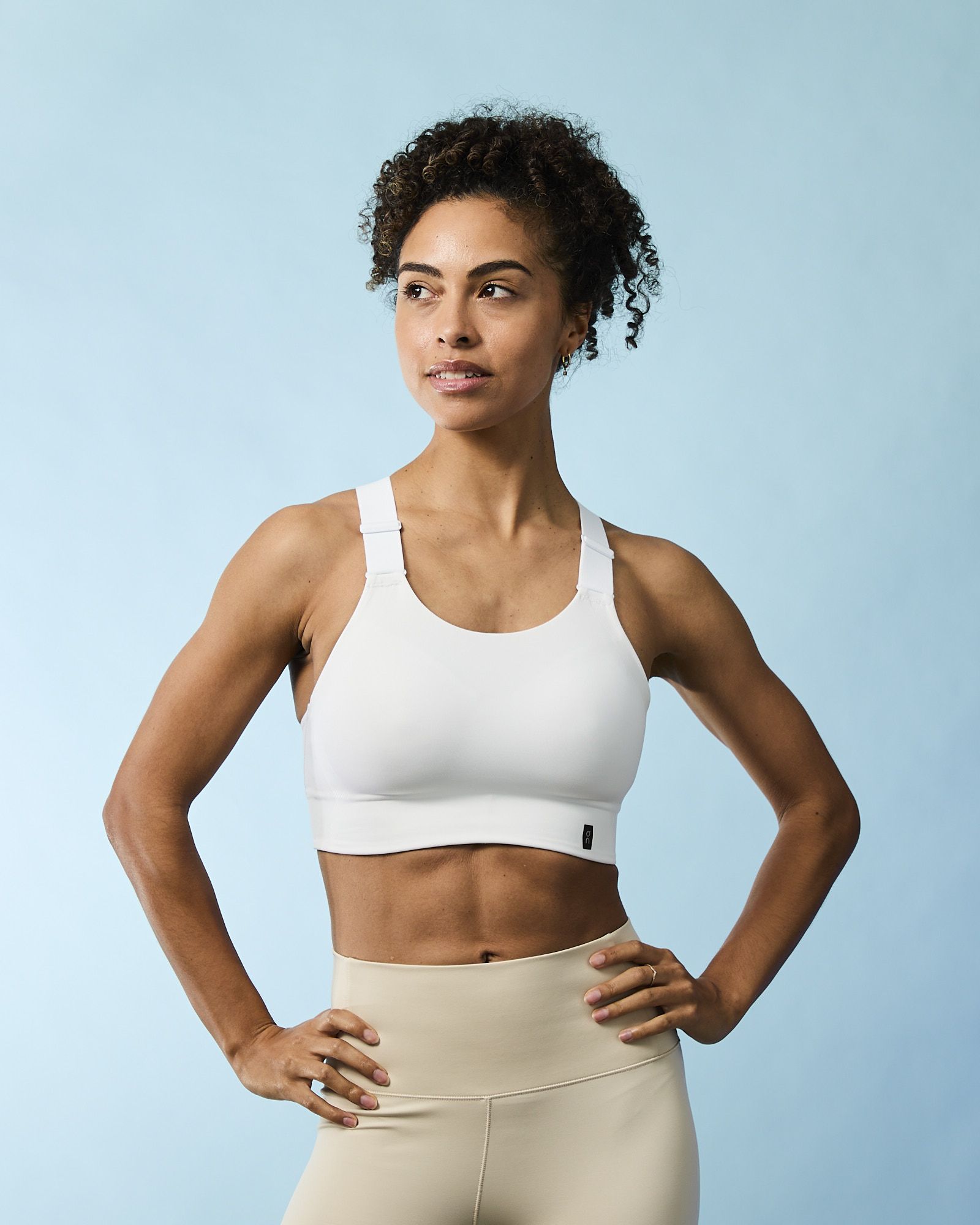 The 10 Best High-Impact Sports Bras, Tested By Fitness Experts