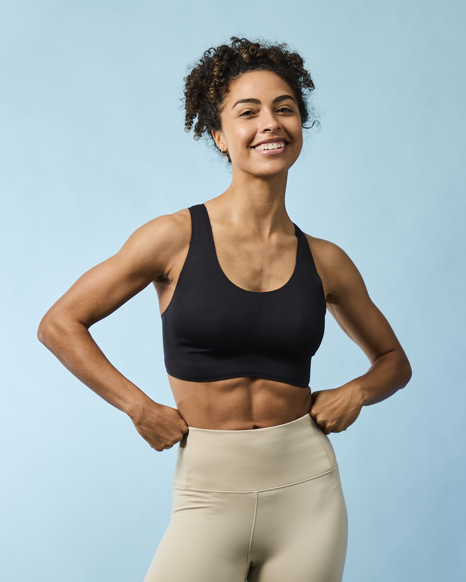The 10 Best High-Impact Sports Bras, Tested By Fitness Experts