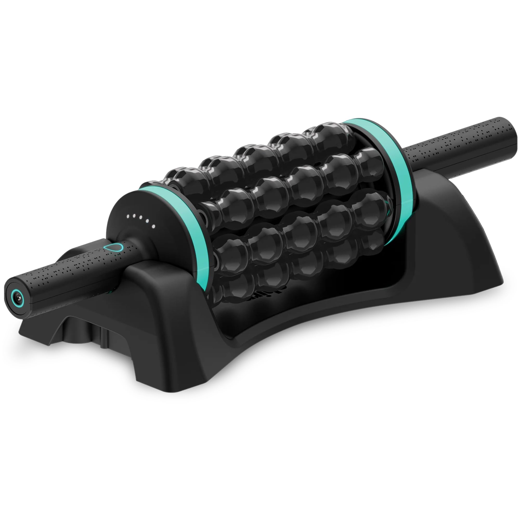 pulse one vibrating bullet Best Vibrating Foam Rollers main image 1