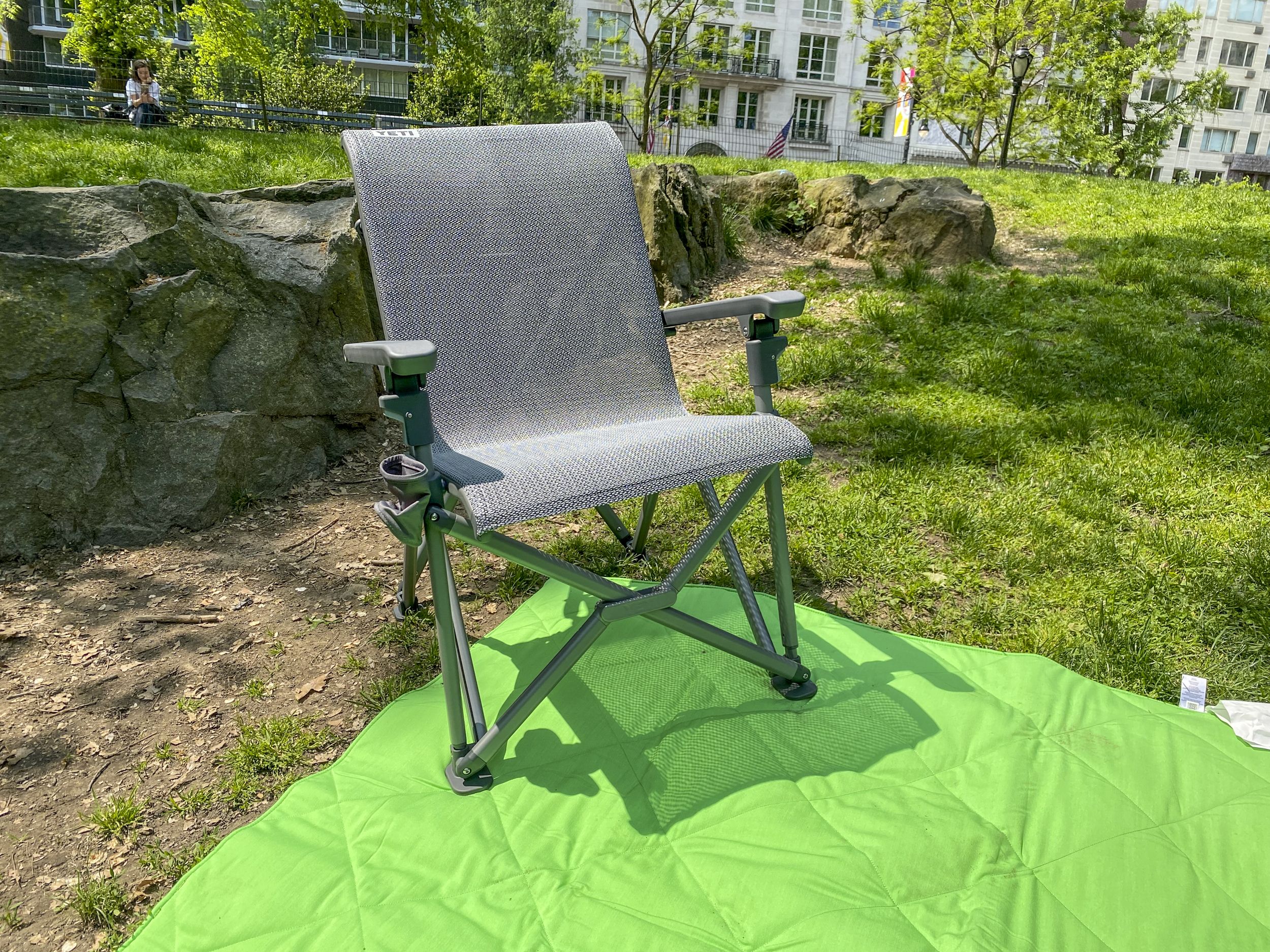 Yeti Coleman Camp Chair Best Camp Chairs 2025