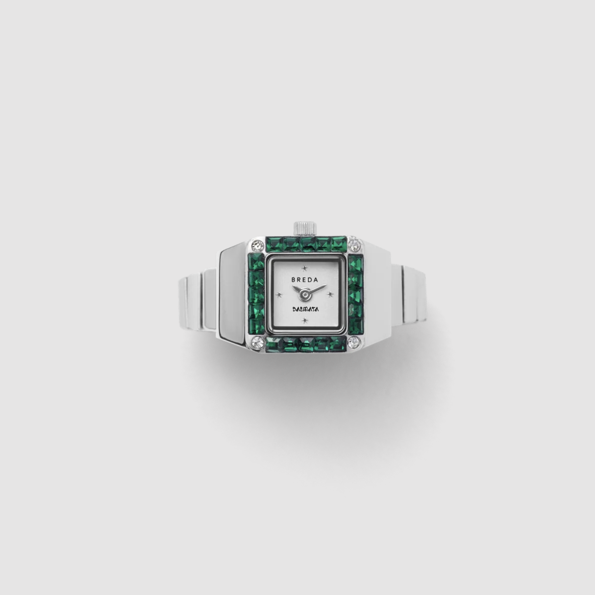 Brand new Breda white watch Amazon.com: Breda  main image 2