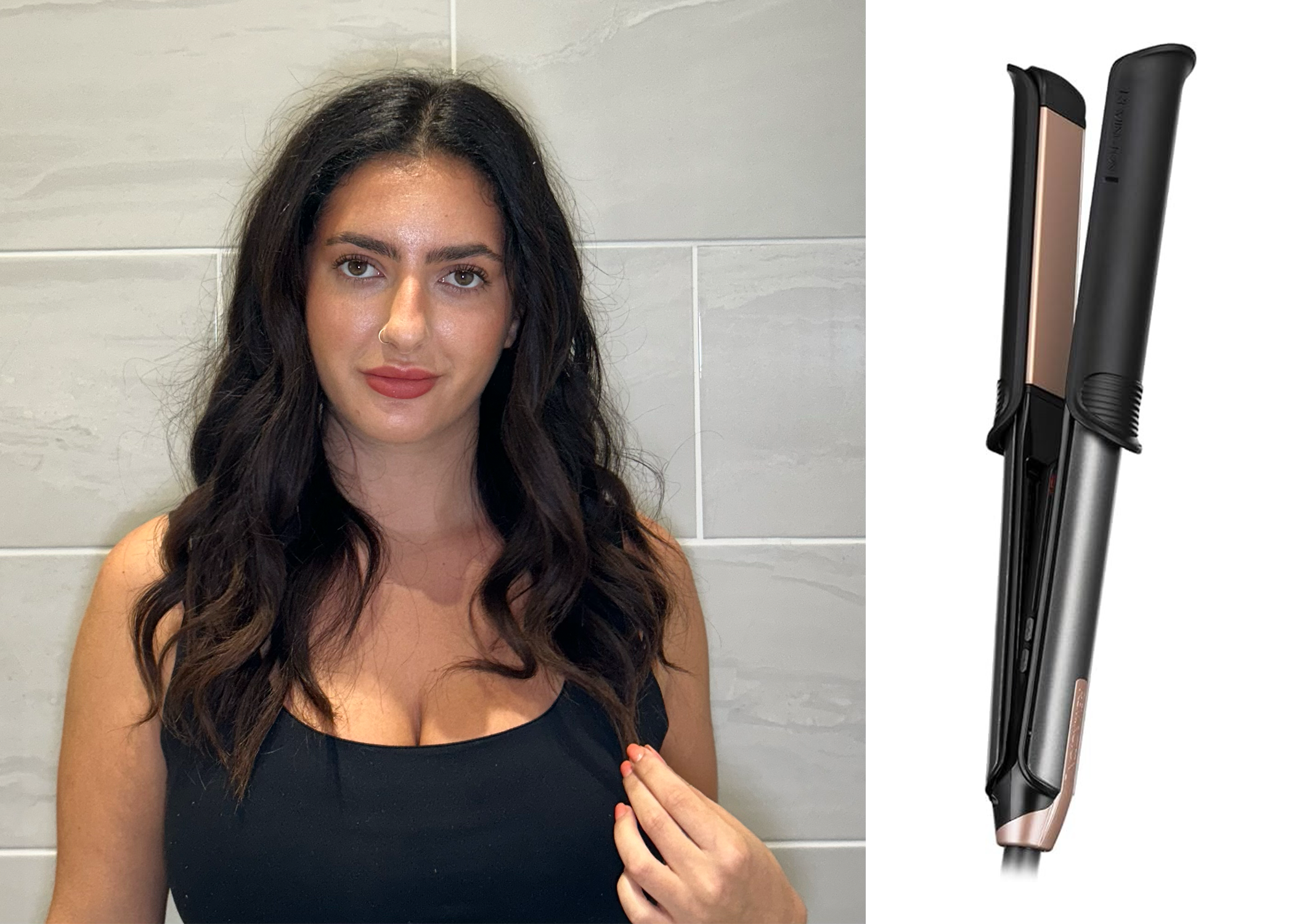 21 best curling wands Tried and tested 2025