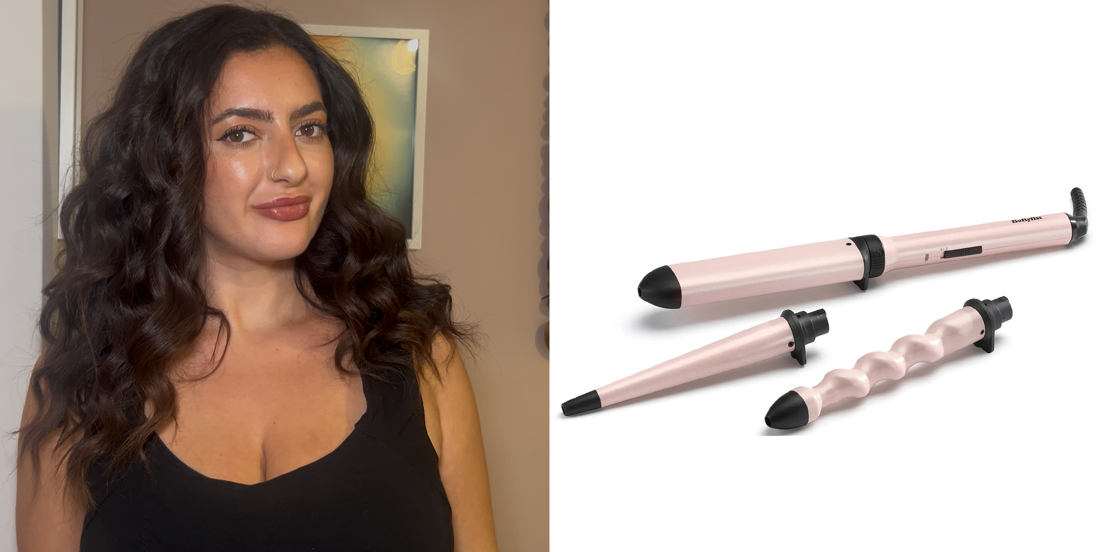 21 best curling wands Tried and tested 2025