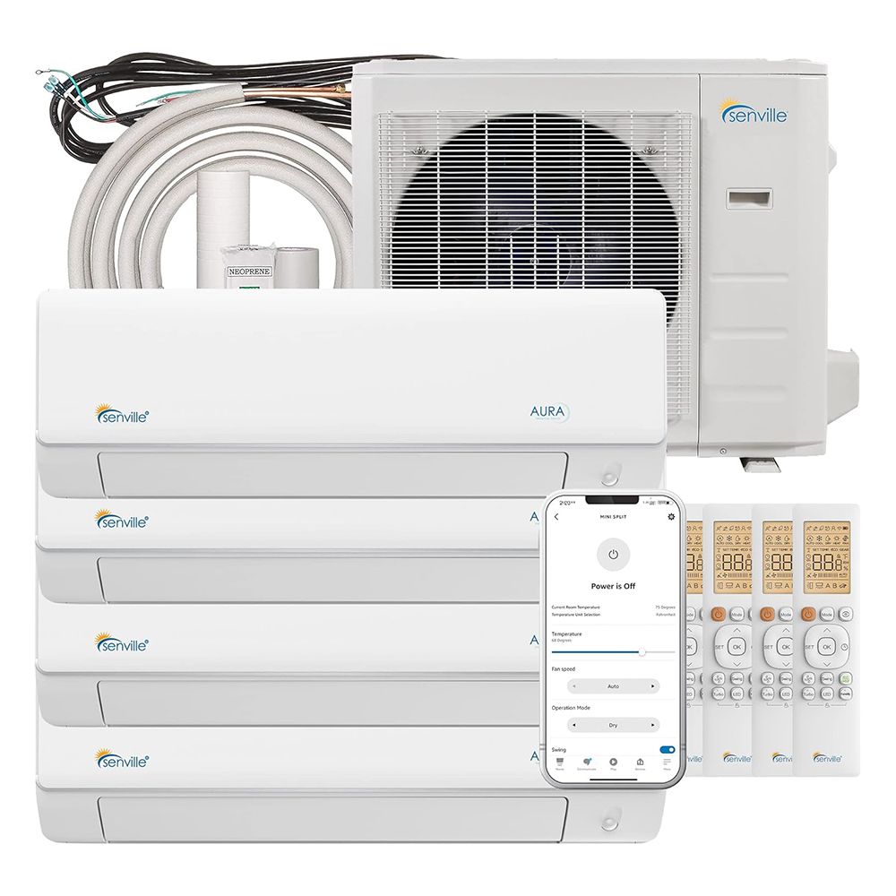 Split System Evaporative Cooler Pros And Cons How To Choose An Air