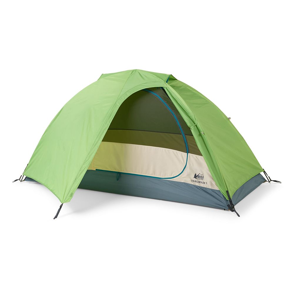 The Best One-Person Tents of 2025 - Best One-Person Tent Reviews