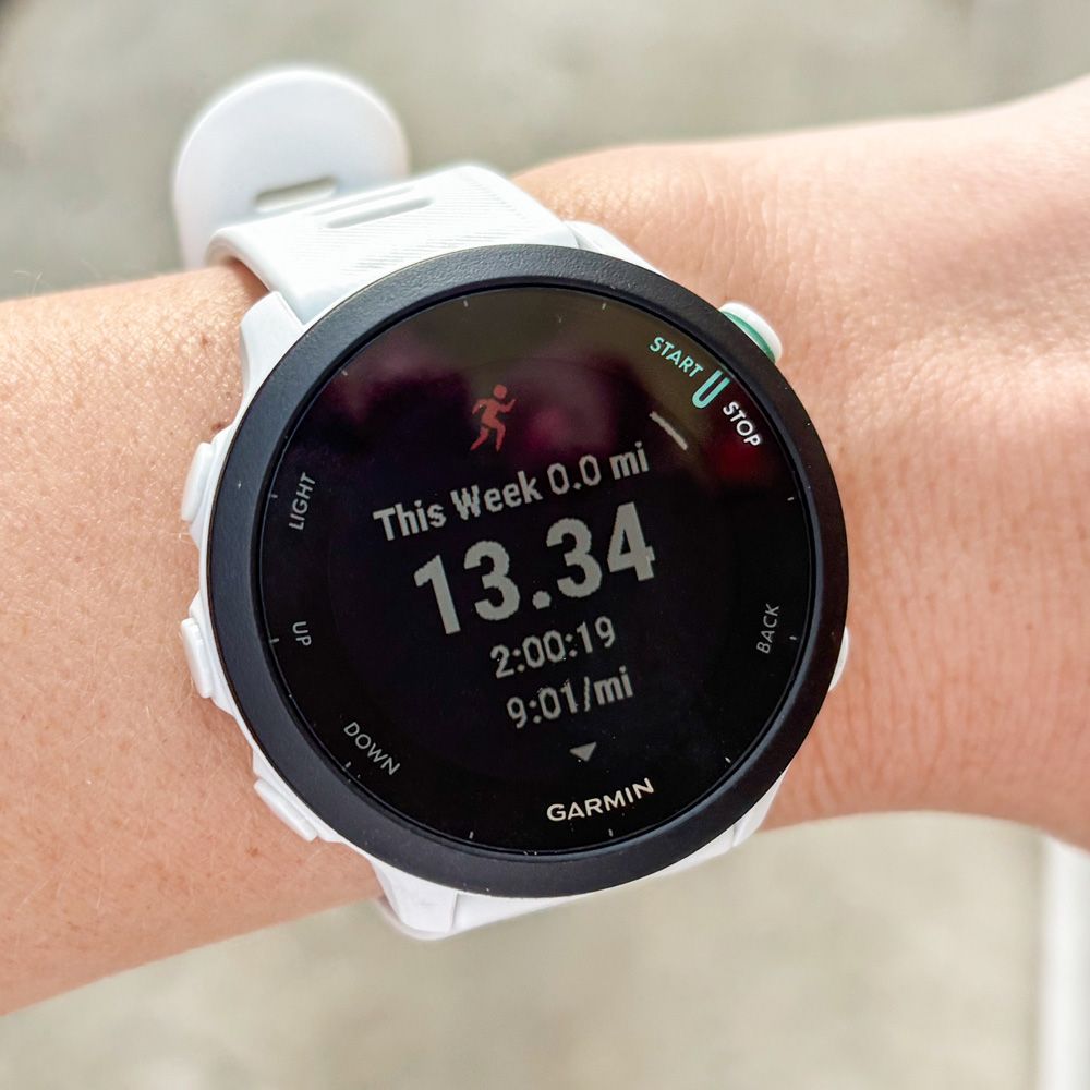 The Best Basic Running Watches of 2025