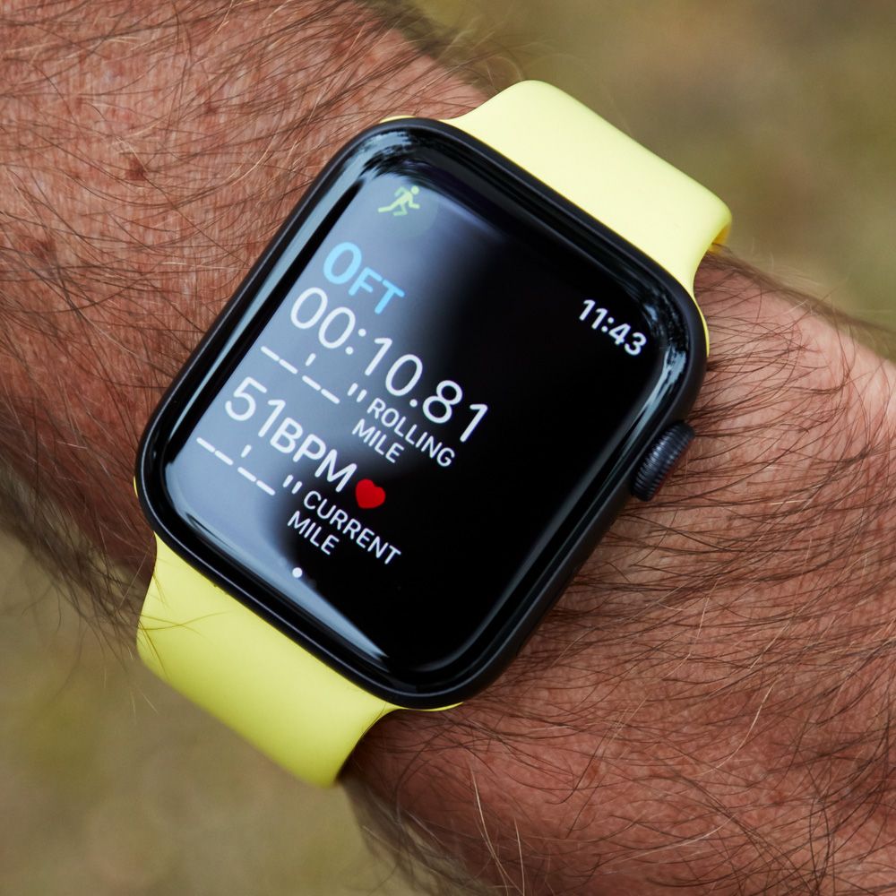 Which Fitness Watch is the Most Accurate: Top Picks for Precision
