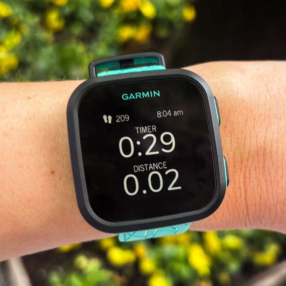 The Best Basic Running Watches of 2025