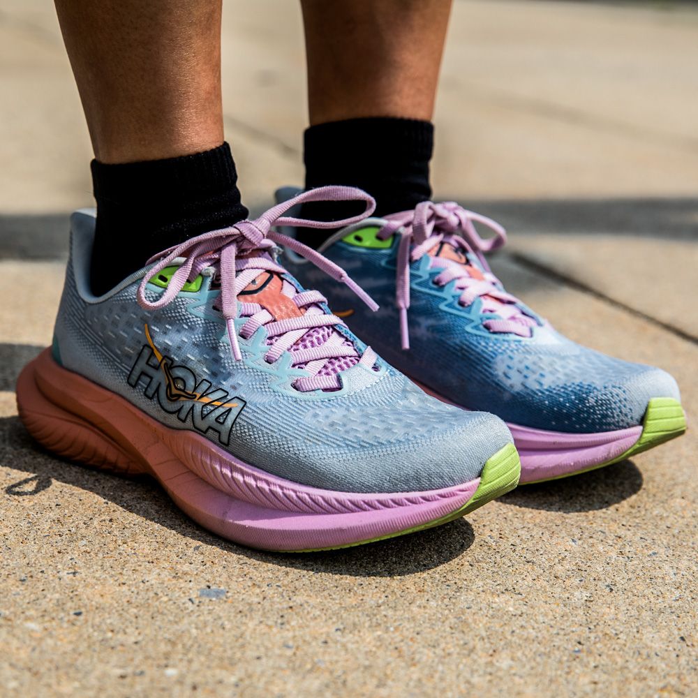 Hoka Bondi Best Rated Hoka Running Shoes HOKA BONDI MENS BLACK