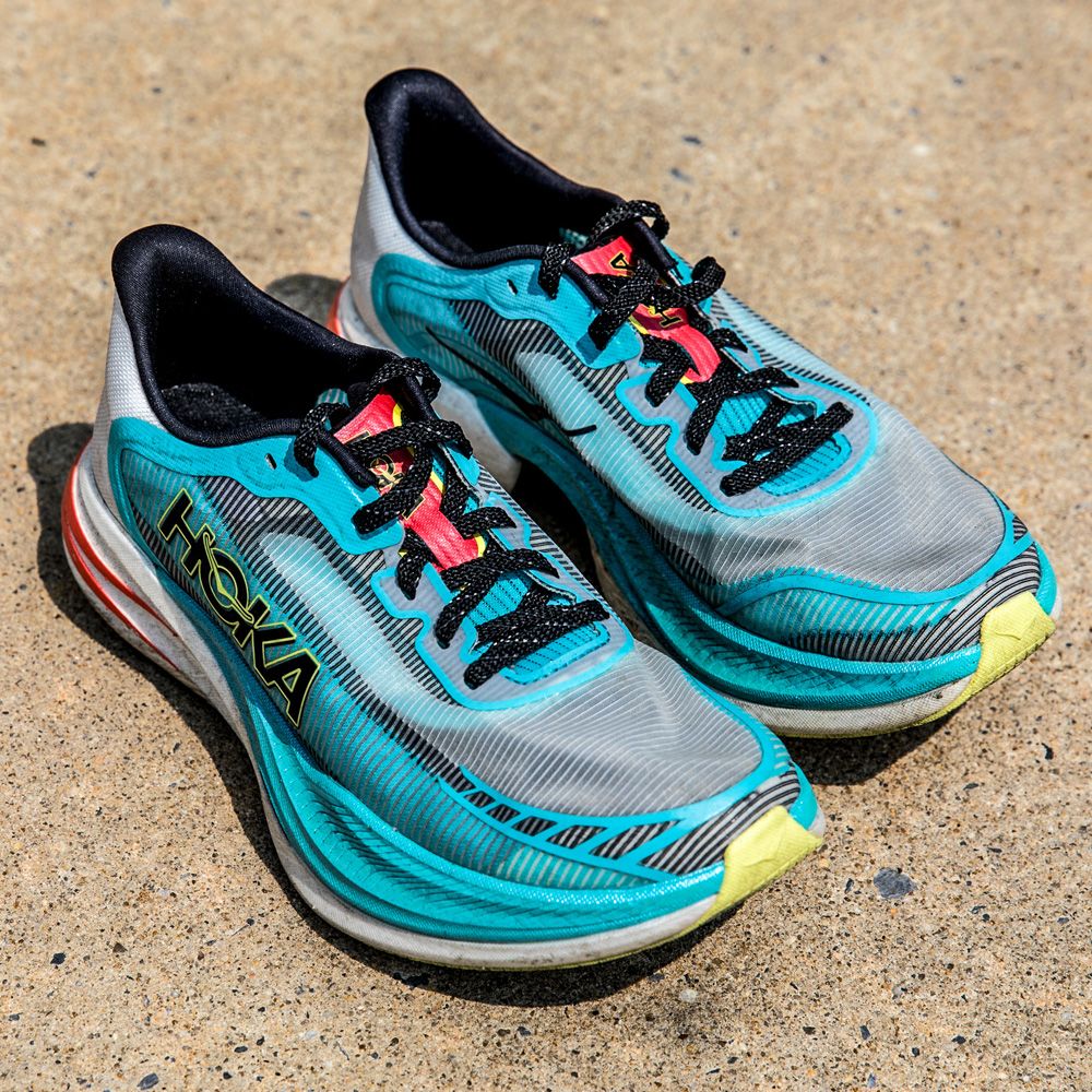Hoka Arahi Hoka Bondi Vs The 10 Best Hoka Running Shoes Of 2025