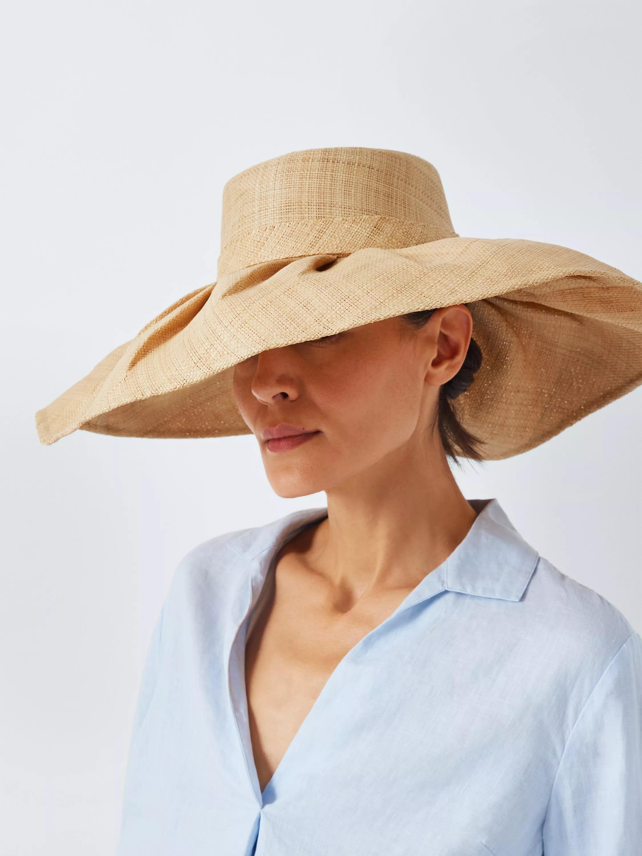 Summer hats – best summer hats for women