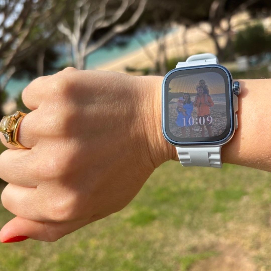 wrist best fitness trackers for weightlifting