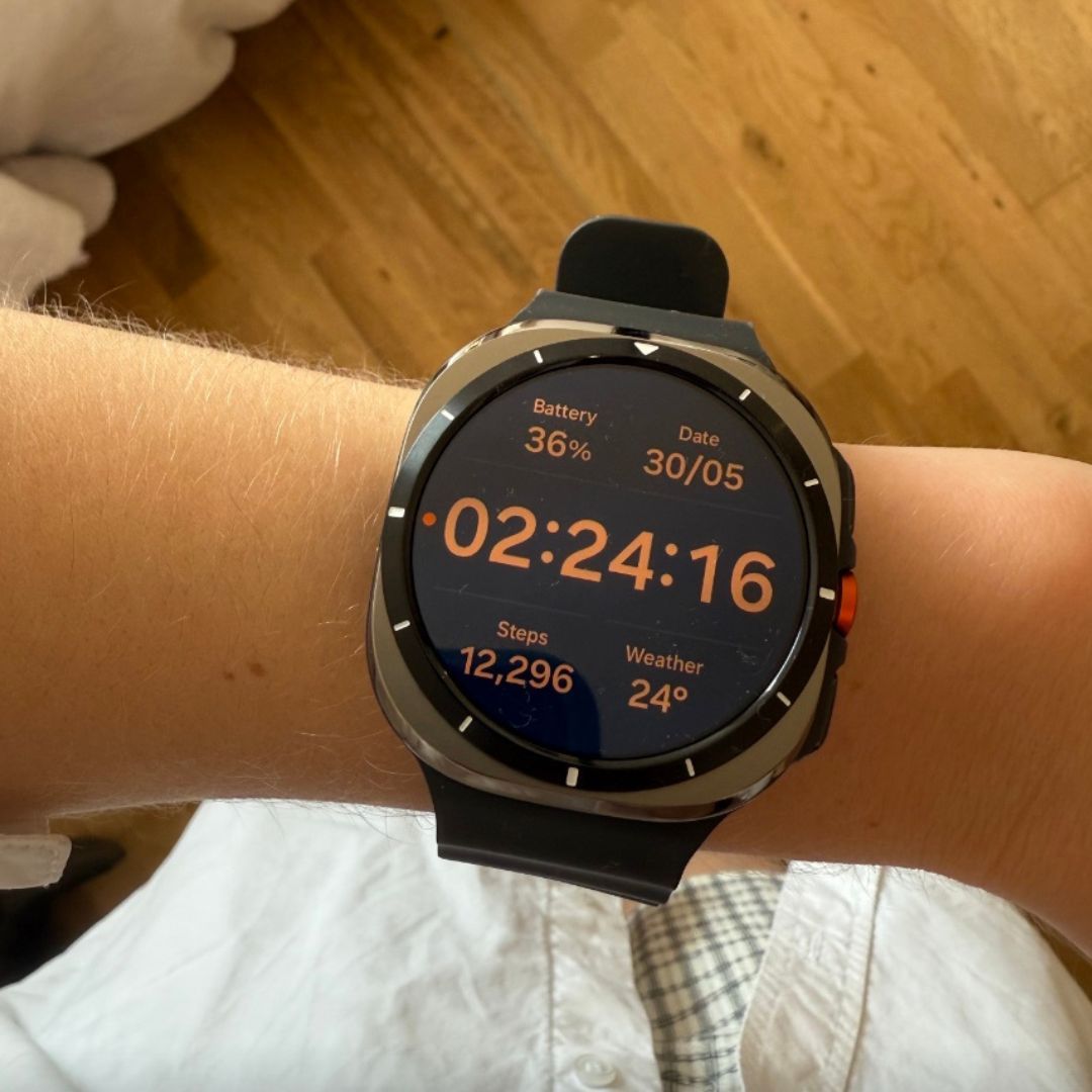 11 best fitness trackers 2025: Apple, Garmin, Oura, WHOOP, FitBit