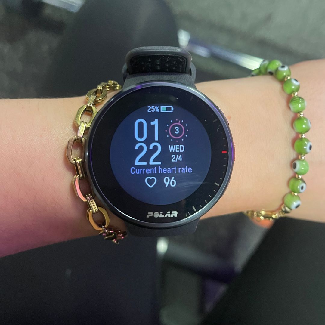 11 best fitness trackers 2025: Apple, Garmin, Oura, WHOOP, FitBit