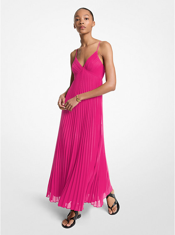 Maxi dress Michael Kors eleganti abiti lunghi per l'estate
