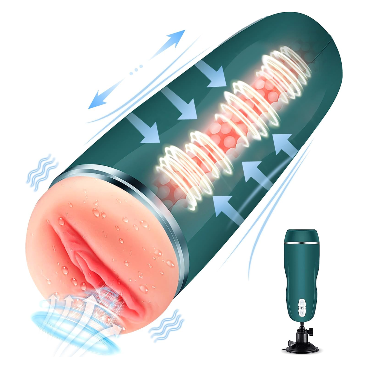 Festa Offerte Prime: i sex toys maschili | Men's Health Festa Offerte Prime: i sex toys maschili | Men's Health