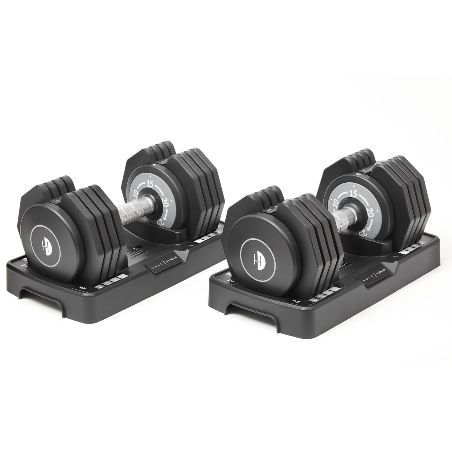 Best Adjustable Dumbbell Stand: Ultimate Stability and Space-Saving Solution