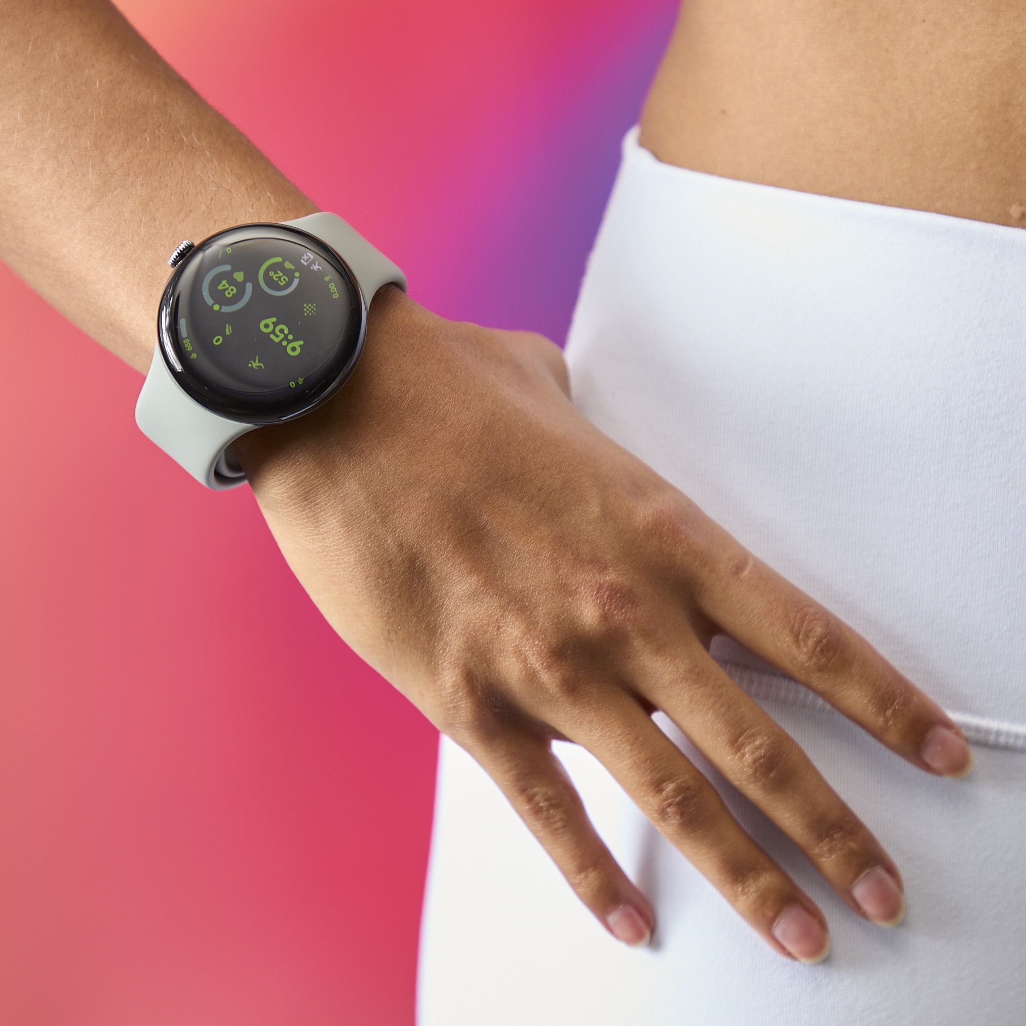 wrist best smartwatch for accurate heart rate