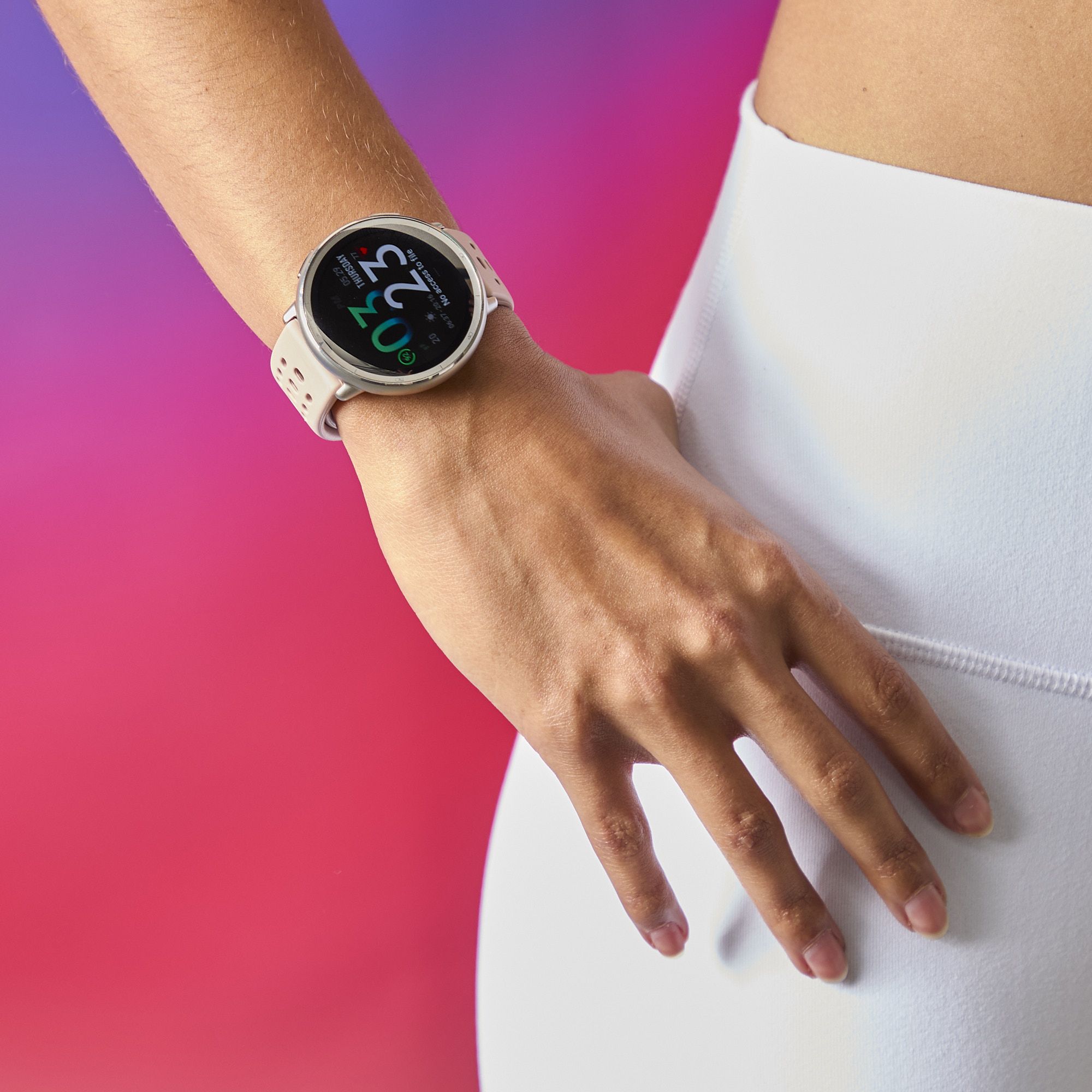 The 9 Best Fitness Trackers Of 2026, Tested By Fitness Editors