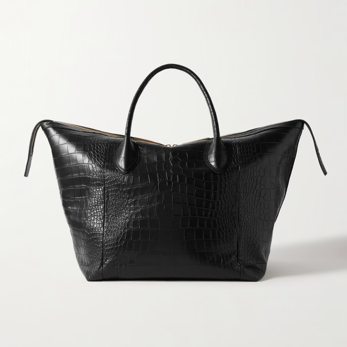 Borse da viaggio per la prossima vacanza Harper's Bazaar