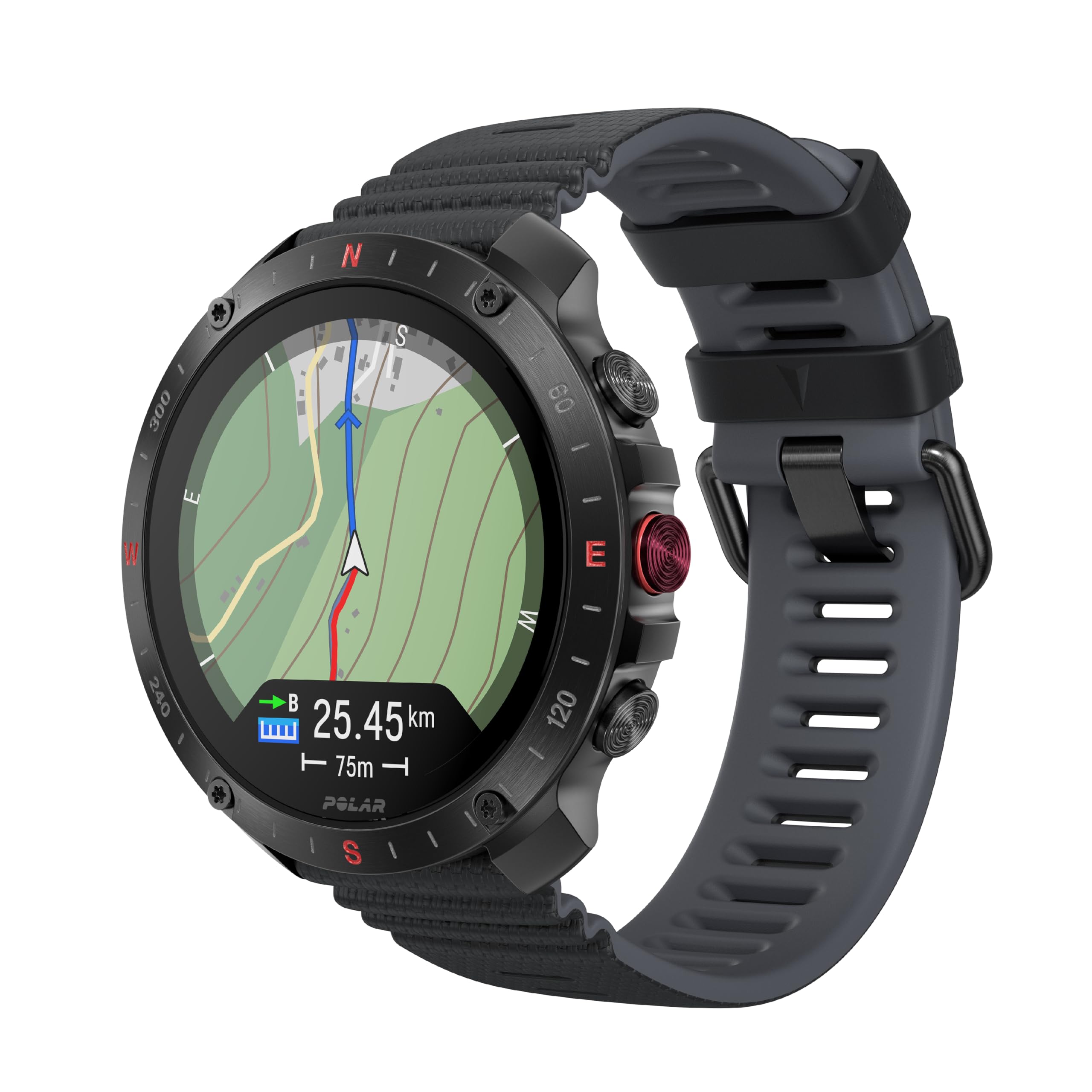 2025年版】登山におすすめの腕時計15選。GPS・ソーラーモデルも徹底比較