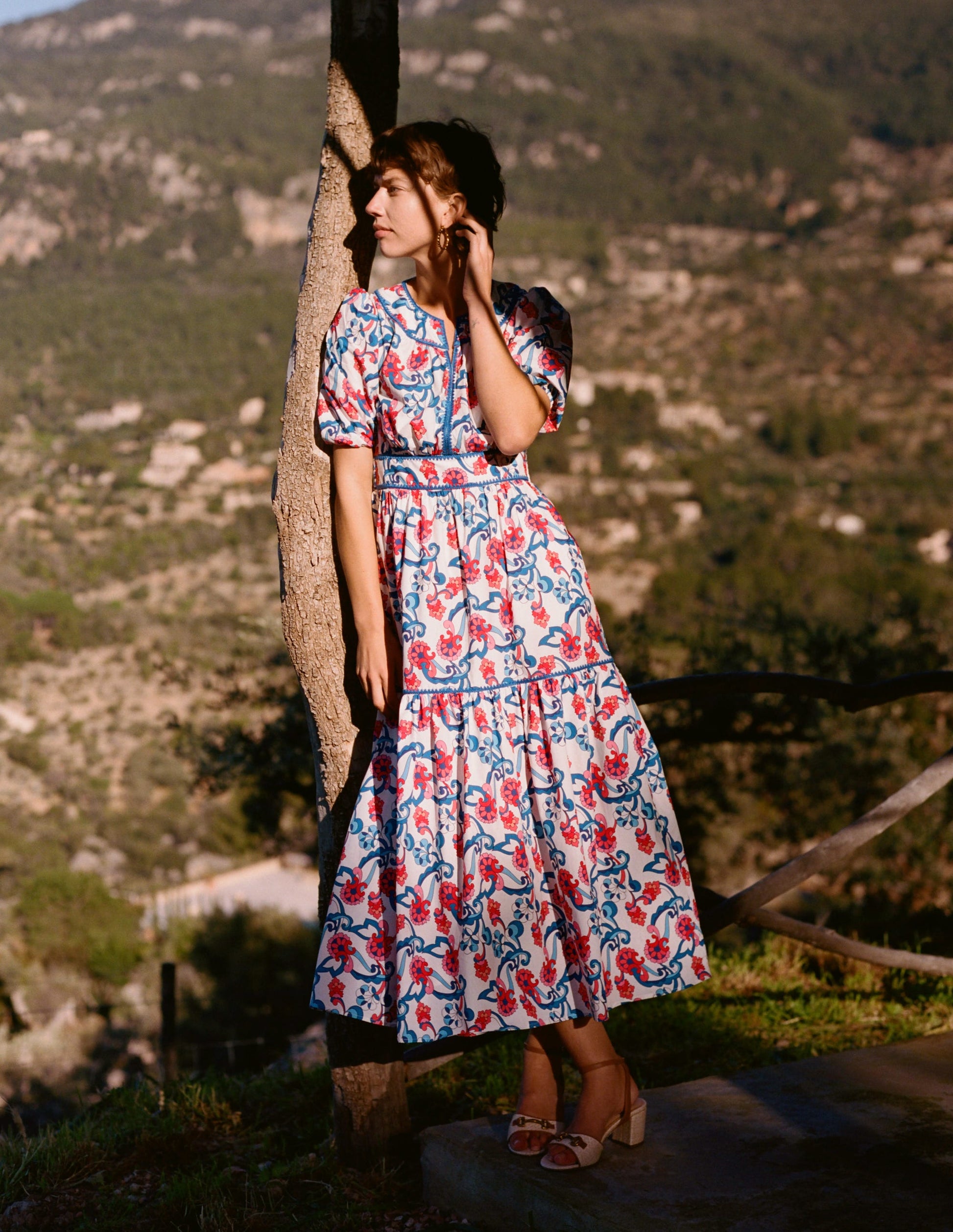 Swoon! These 10 romantic pieces from Boden's new collection are