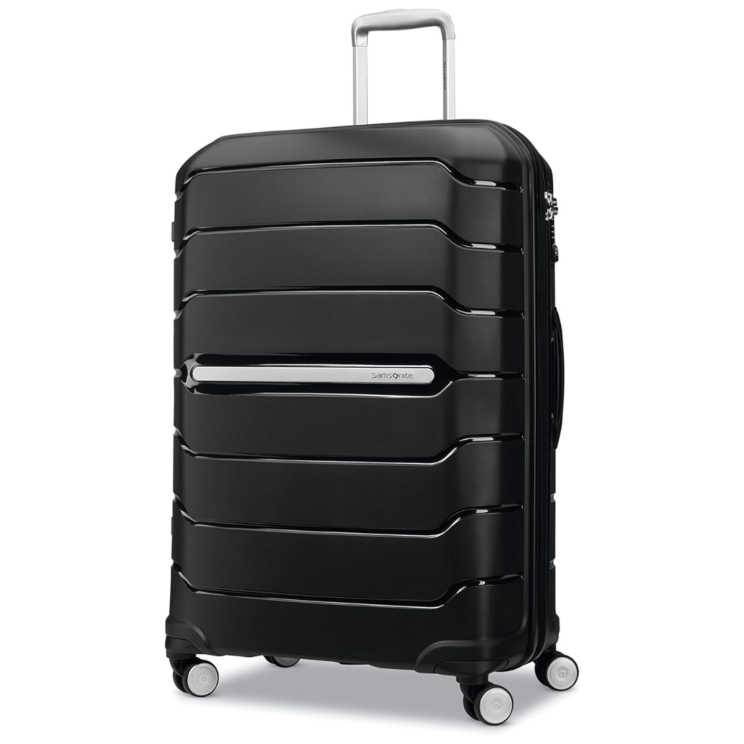 Amazon October Prime Day 2025: 30 Best Luggage Deals