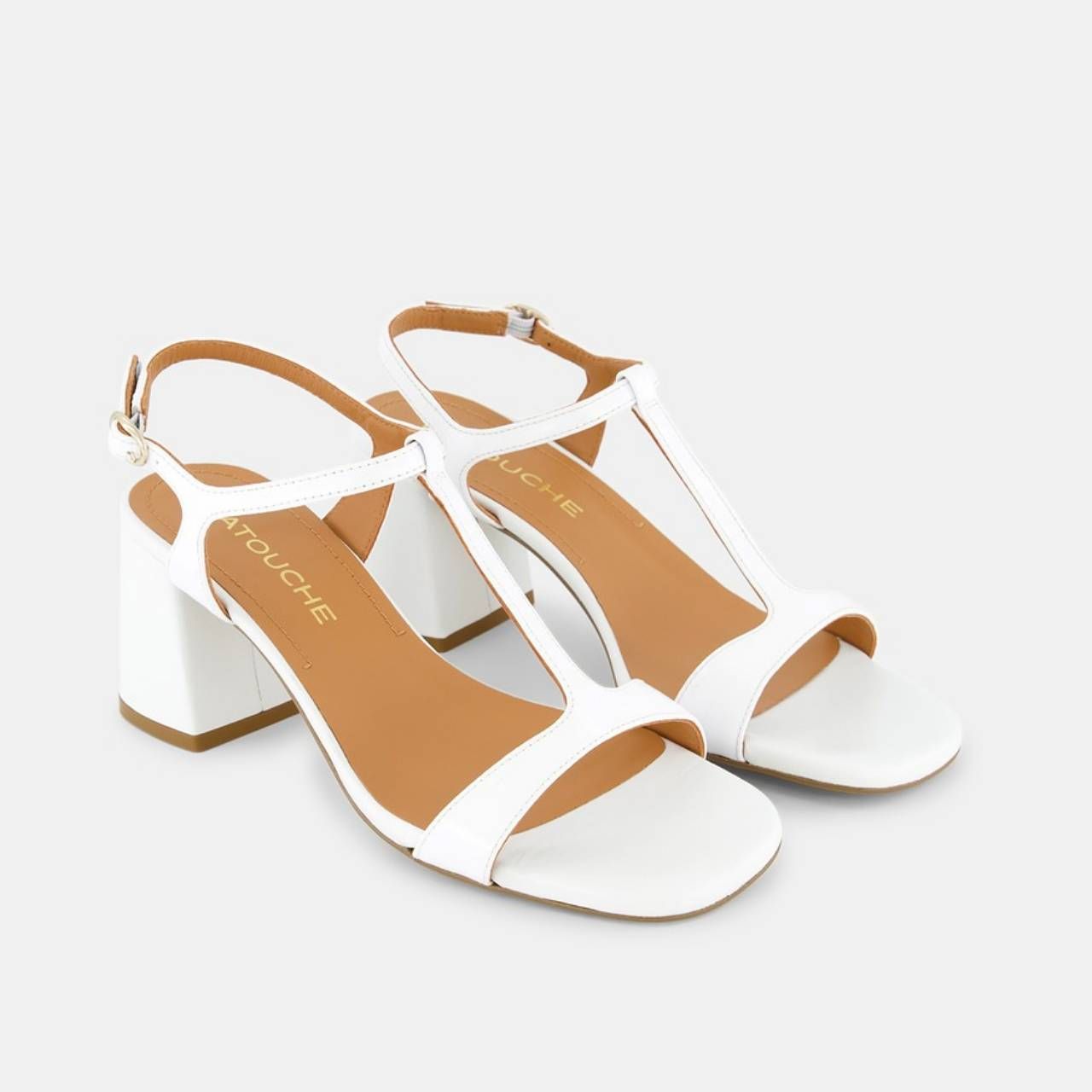 Sandalias Blancas Sandalias Mujer Pinterest 15 Sandalias Blancas