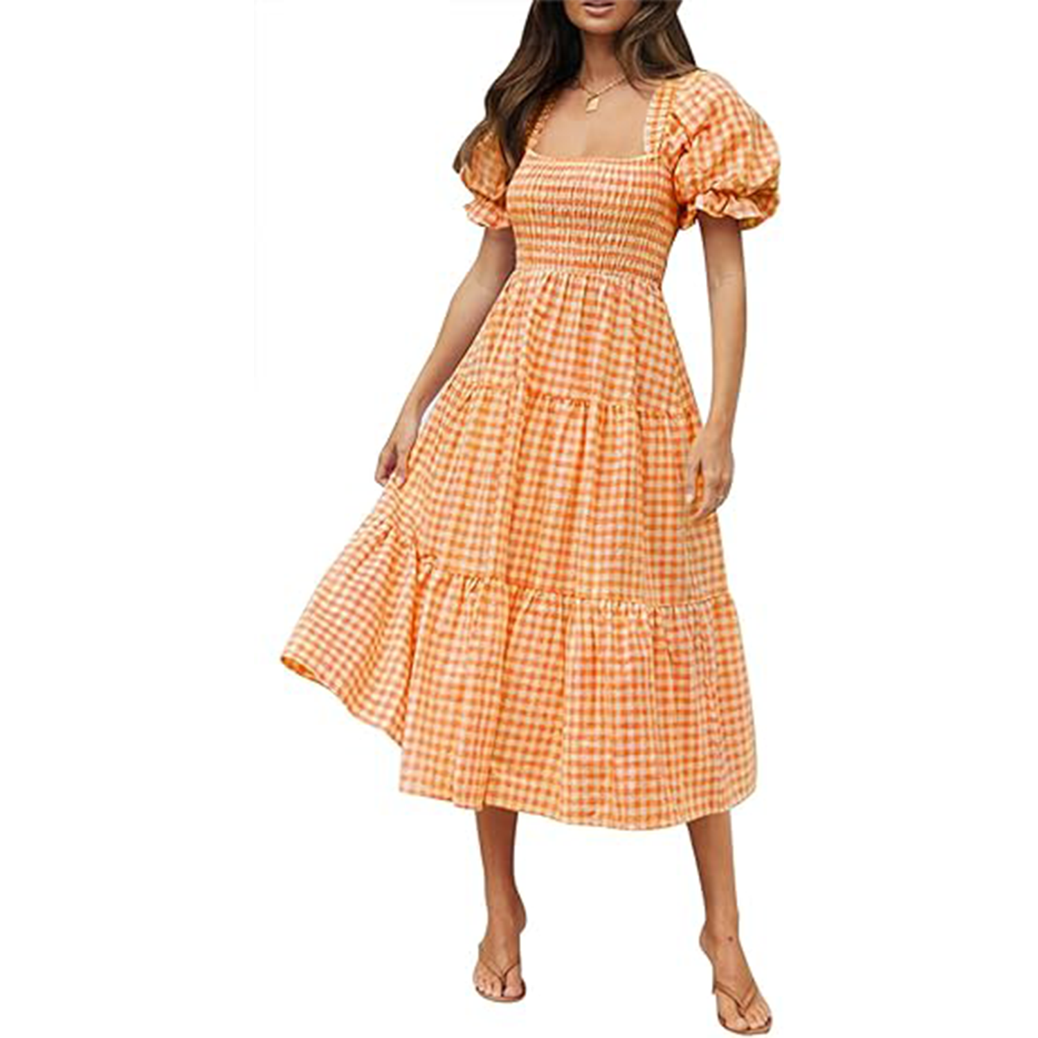 10+ Pretty Amazon Dresses on Sale for Prime Day 2025