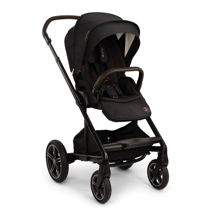 Best Baby Strollers of 2025, Tried and Tested by ELLE Decor Pros
