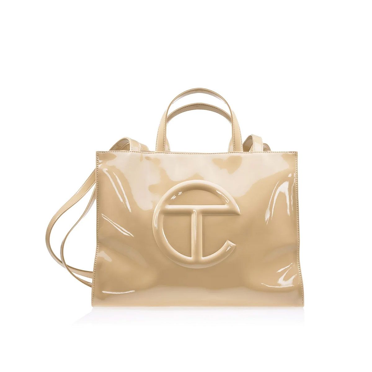 Telfar Clemens Ssense Telfar Bag Telfar Global Telfar Fashion